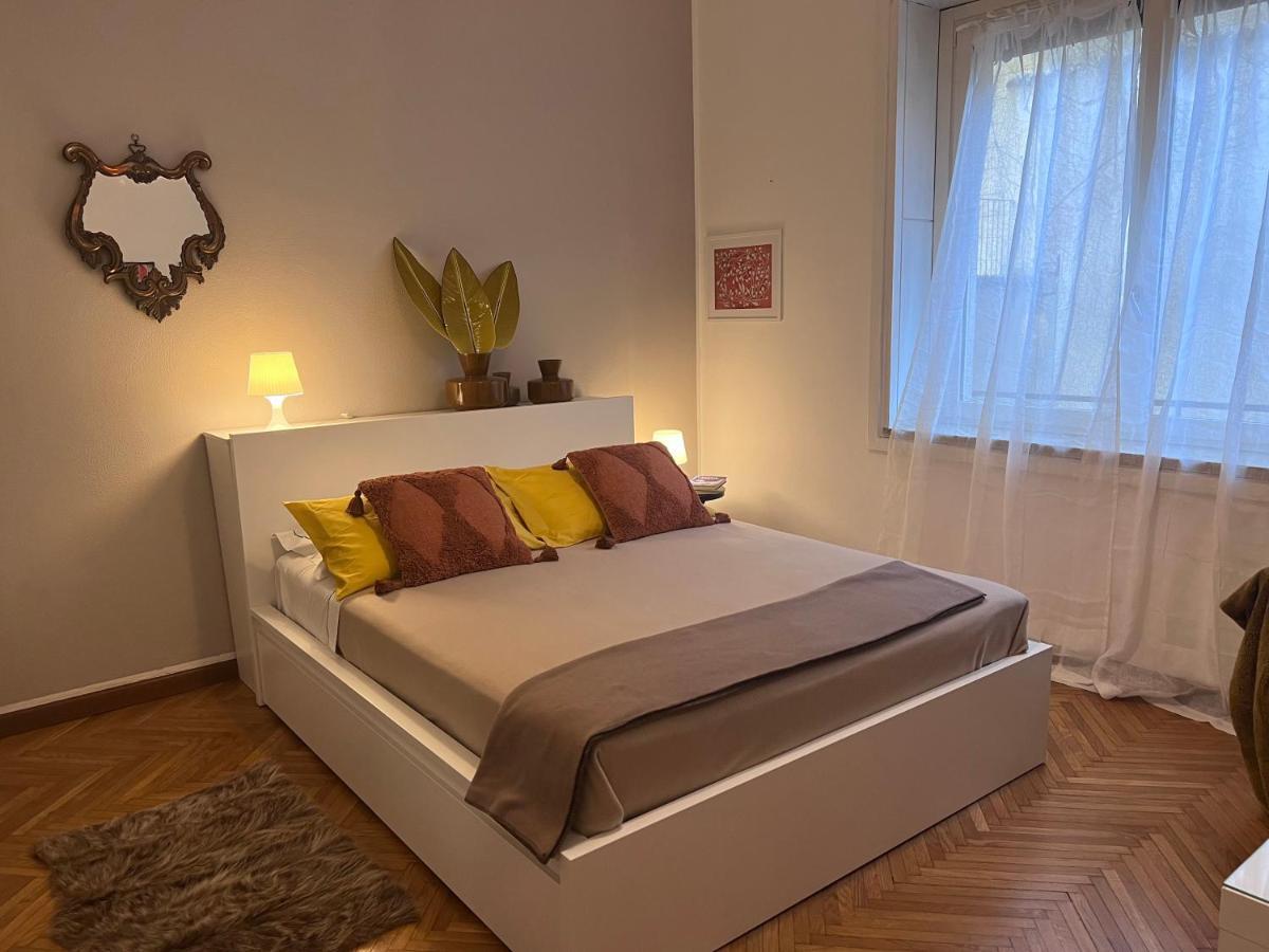 Milano Collection: Santa Marta Apartment Ngoại thất bức ảnh