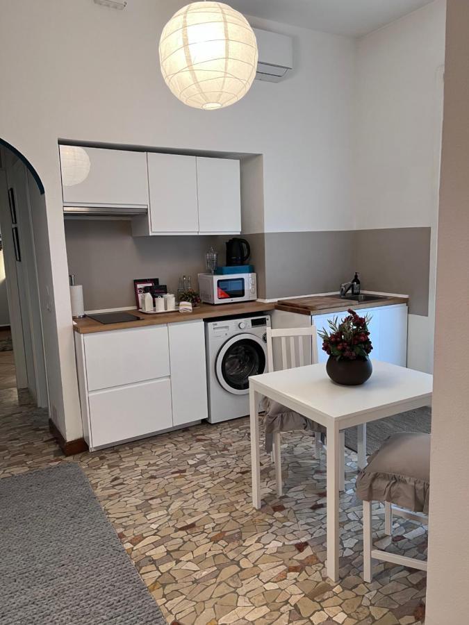 Milano Collection: Santa Marta Apartment Ngoại thất bức ảnh