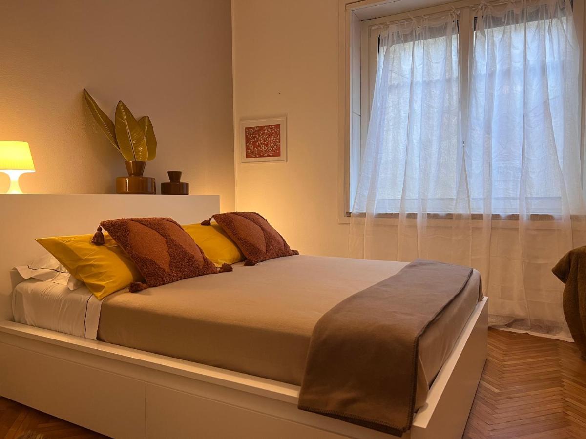 Milano Collection: Santa Marta Apartment Ngoại thất bức ảnh