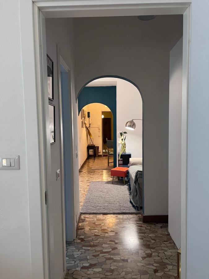 Milano Collection: Santa Marta Apartment Ngoại thất bức ảnh