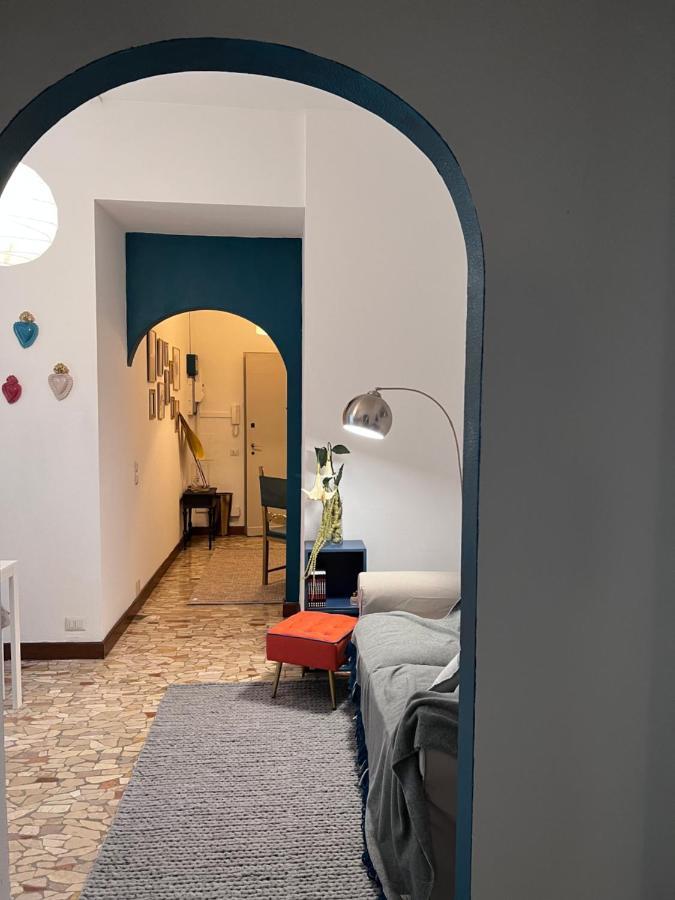 Milano Collection: Santa Marta Apartment Ngoại thất bức ảnh