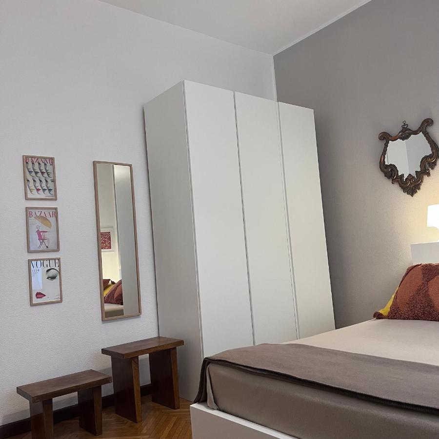 Milano Collection: Santa Marta Apartment Ngoại thất bức ảnh