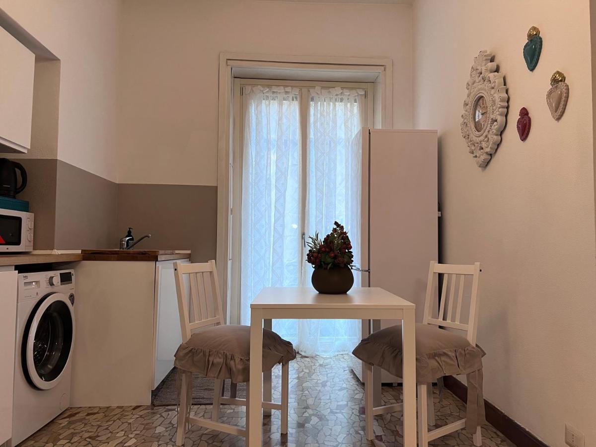 Milano Collection: Santa Marta Apartment Ngoại thất bức ảnh