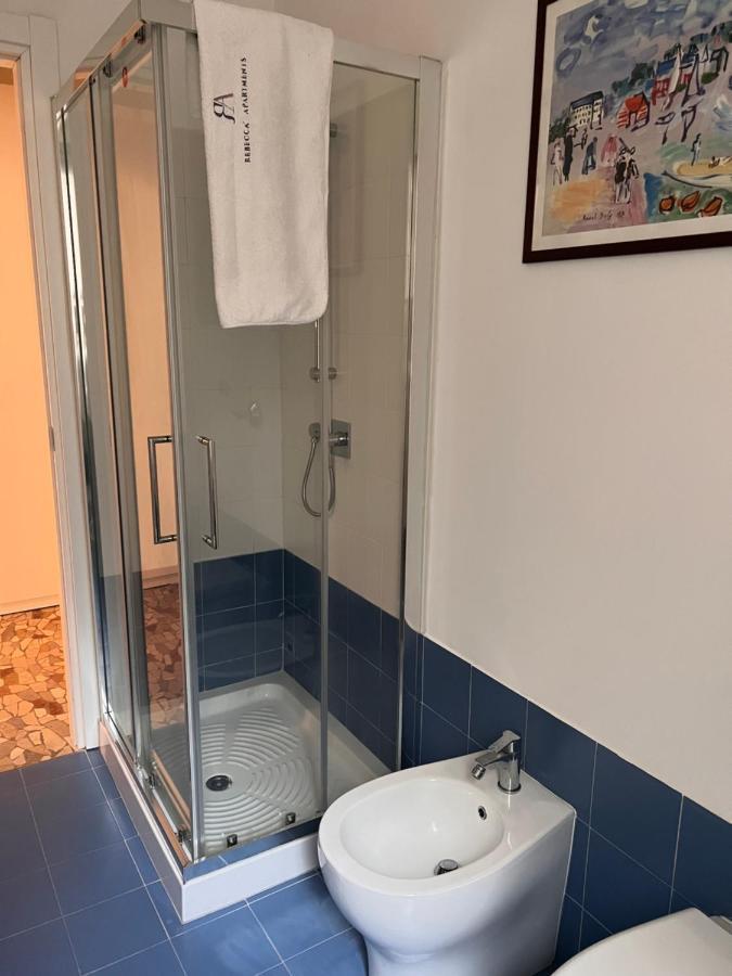 Milano Collection: Santa Marta Apartment Ngoại thất bức ảnh