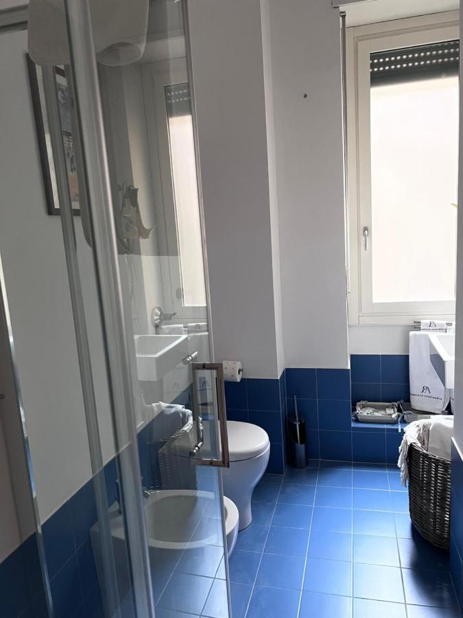 Milano Collection: Santa Marta Apartment Ngoại thất bức ảnh