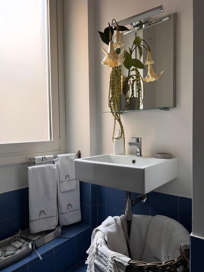 Milano Collection: Santa Marta Apartment Ngoại thất bức ảnh
