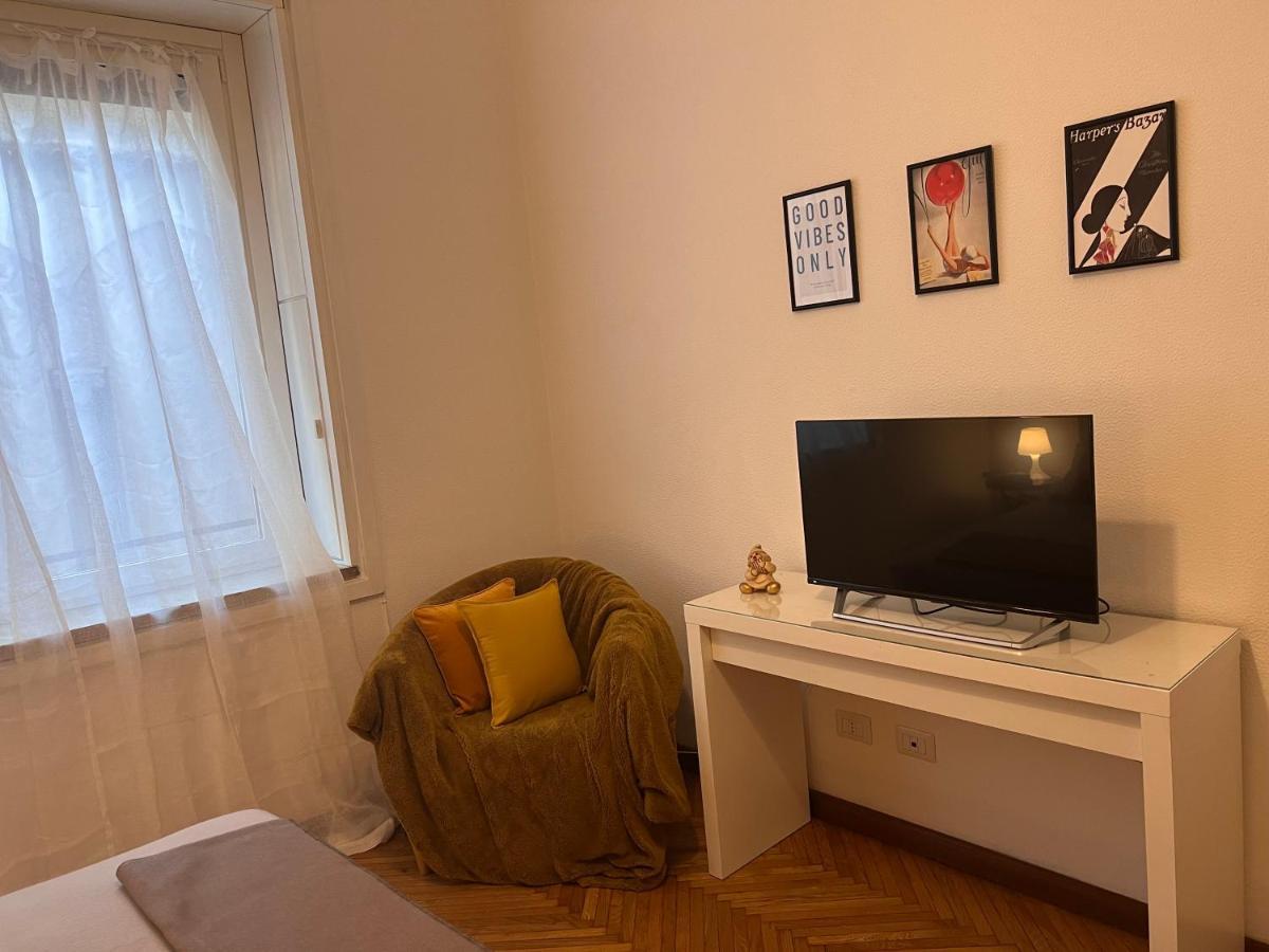 Milano Collection: Santa Marta Apartment Ngoại thất bức ảnh