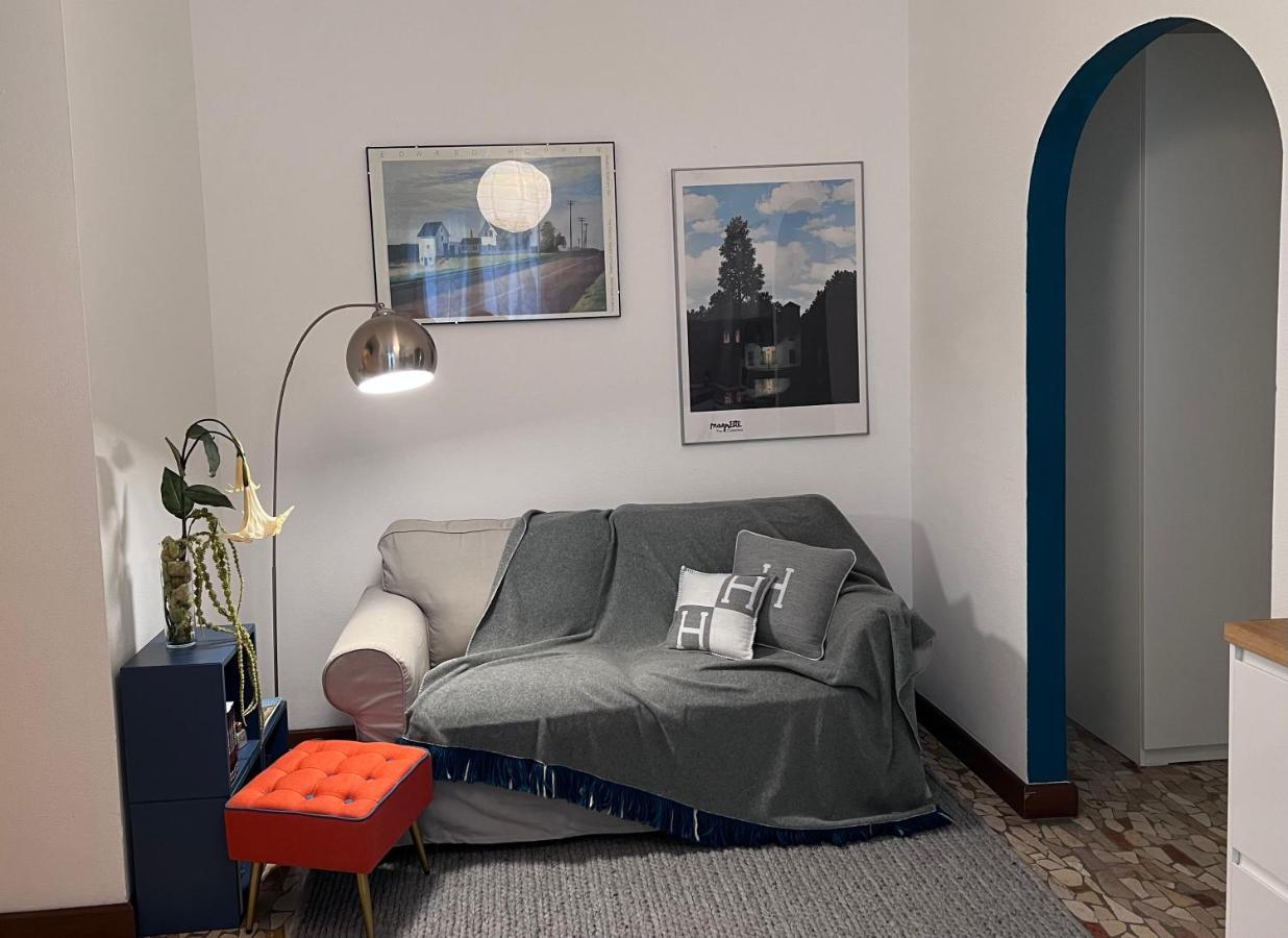 Milano Collection: Santa Marta Apartment Ngoại thất bức ảnh