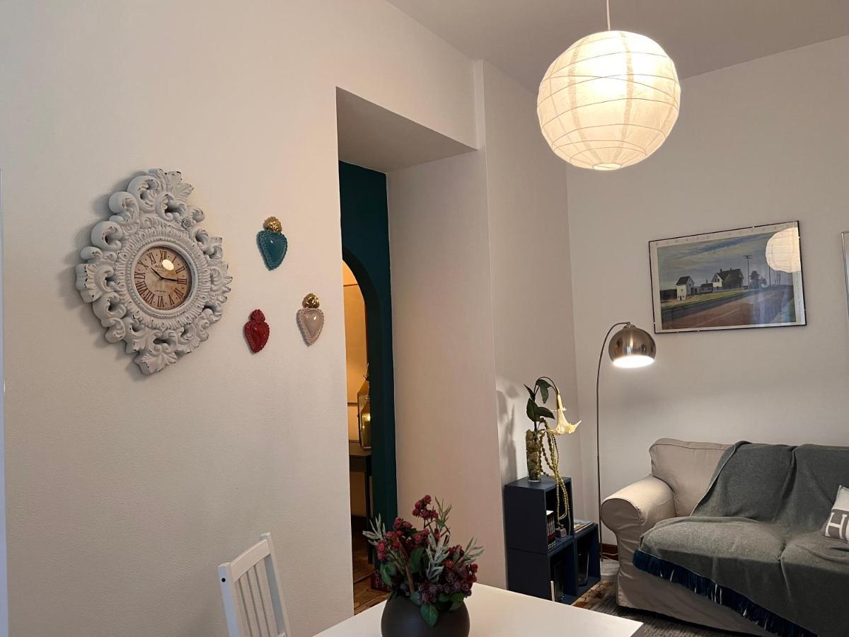 Milano Collection: Santa Marta Apartment Ngoại thất bức ảnh