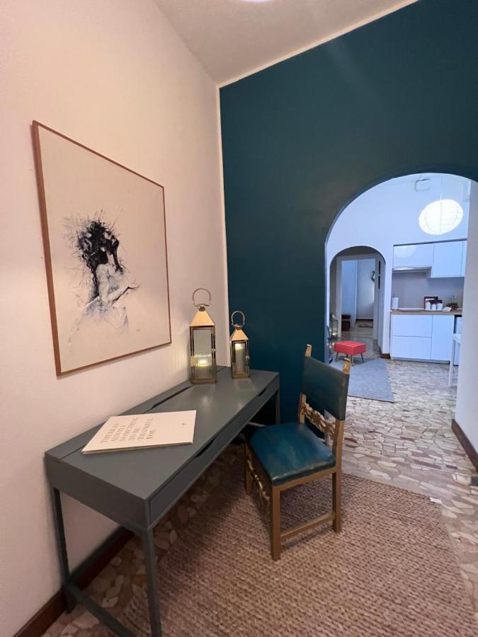 Milano Collection: Santa Marta Apartment Ngoại thất bức ảnh